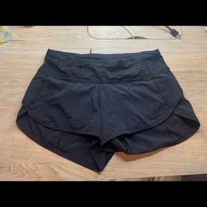 Speed Up Short 2.5’